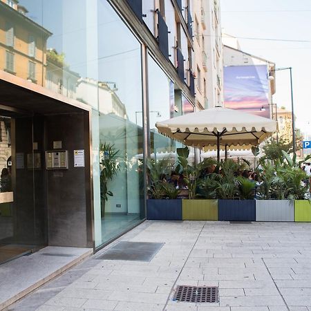 Garibaldi Central Nest Milano Ngoại thất bức ảnh
