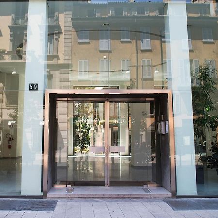 Garibaldi Central Nest Milano Ngoại thất bức ảnh