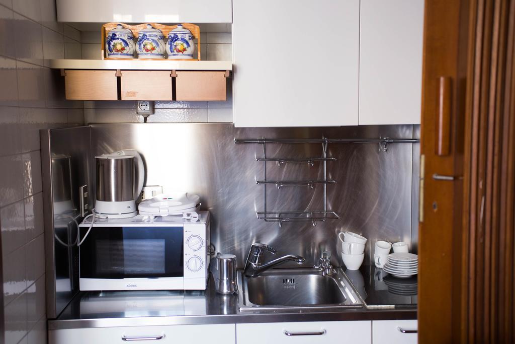 Garibaldi Central Nest Milano Ngoại thất bức ảnh