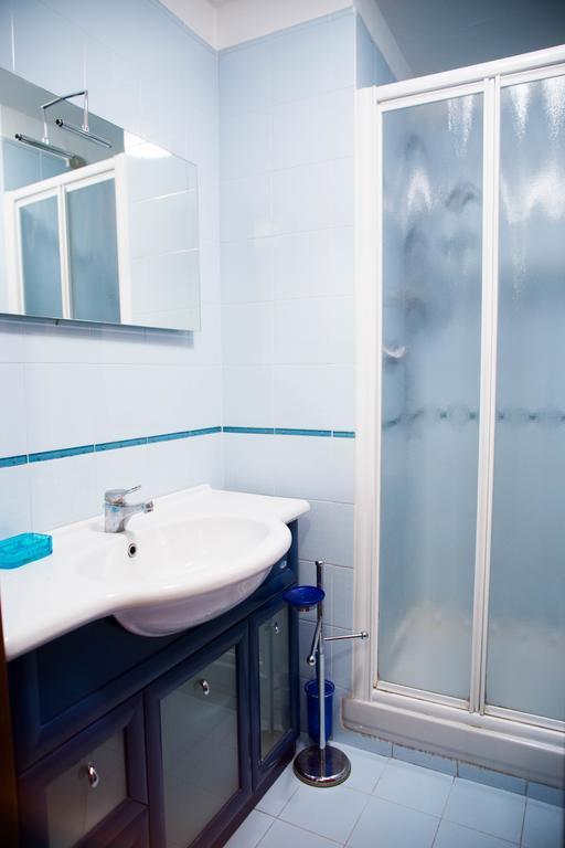 Garibaldi Central Nest Milano Ngoại thất bức ảnh