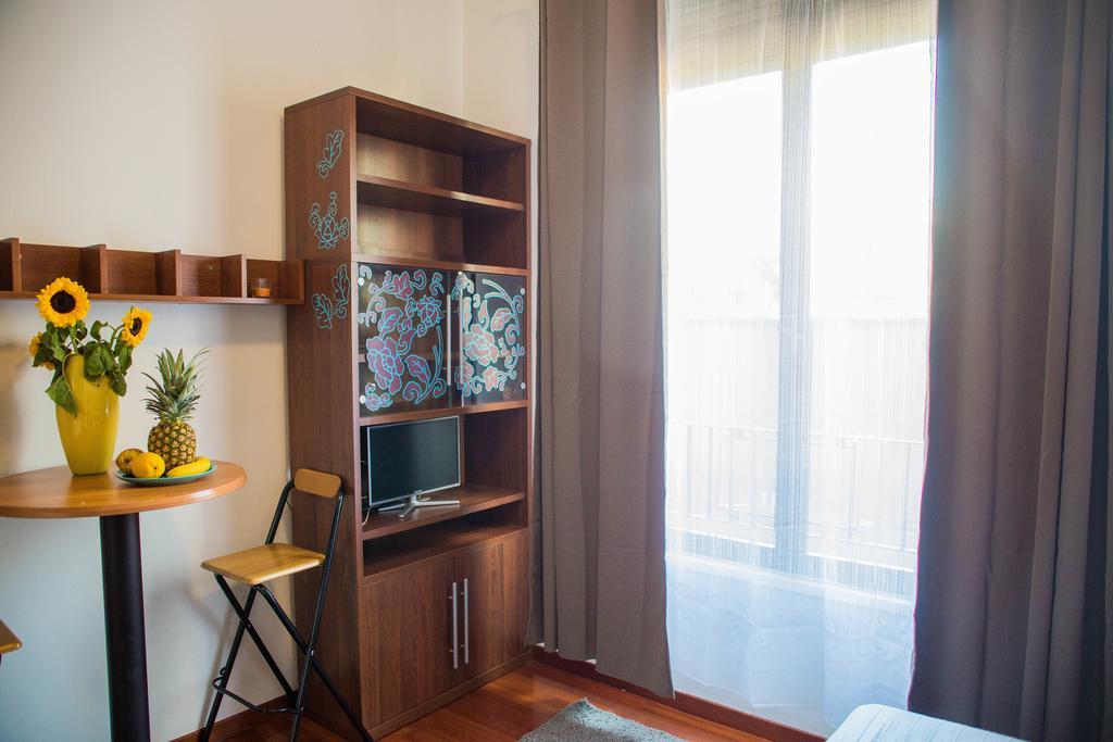 Garibaldi Central Nest Milano Ngoại thất bức ảnh
