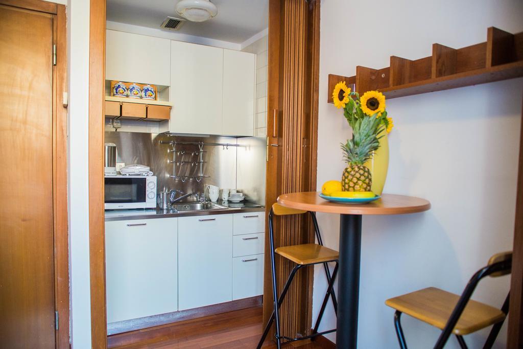 Garibaldi Central Nest Milano Ngoại thất bức ảnh
