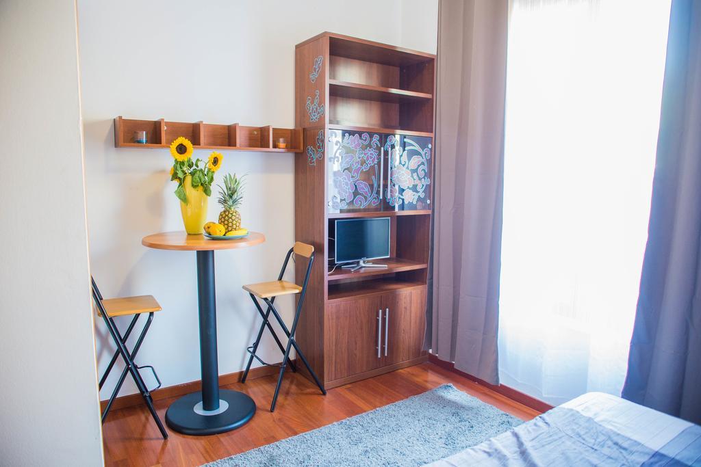 Garibaldi Central Nest Milano Ngoại thất bức ảnh