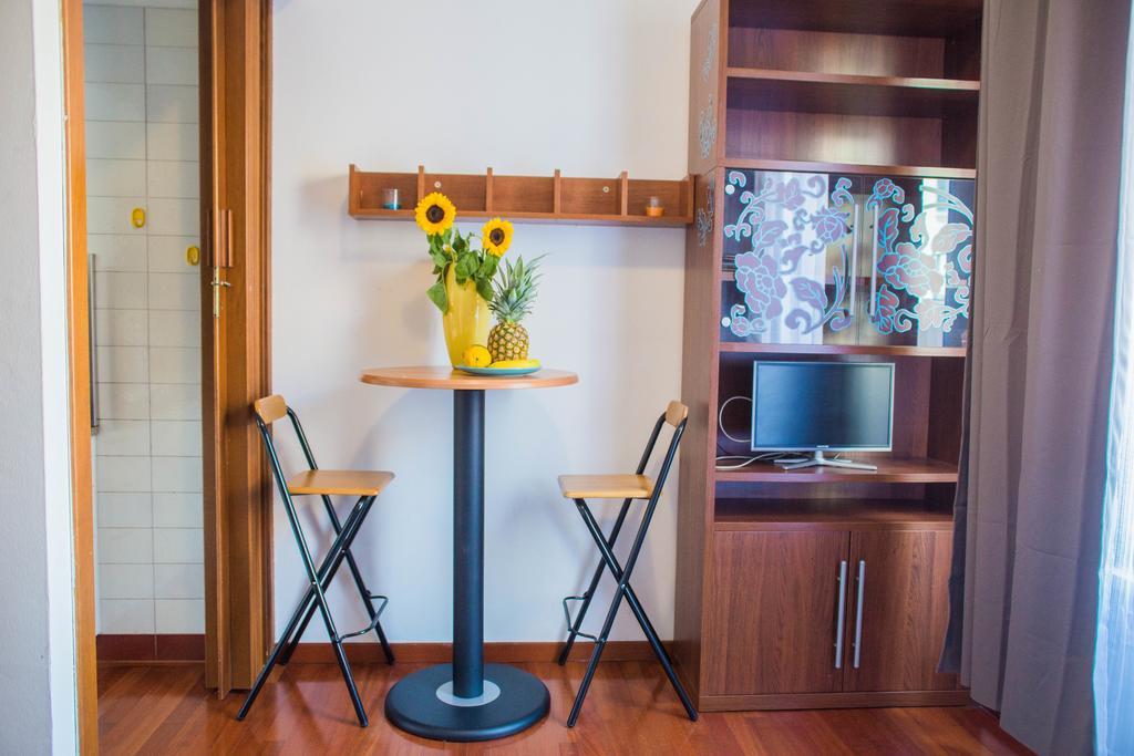 Garibaldi Central Nest Milano Ngoại thất bức ảnh