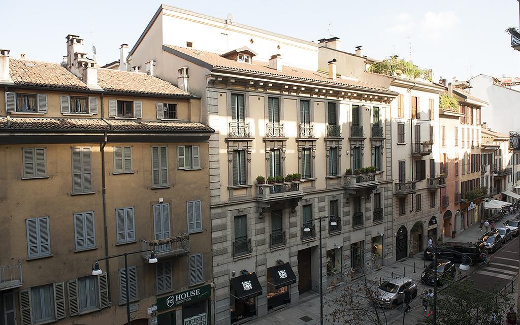 Garibaldi Central Nest Milano Phòng bức ảnh