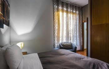 Garibaldi Central Nest Milano Ngoại thất bức ảnh
