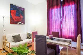 Garibaldi Central Nest Milano Ngoại thất bức ảnh